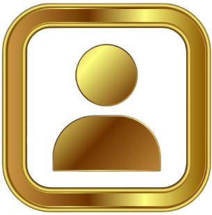 profile icon